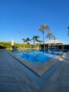 LOFT50 BRINDISI - Villa in contrada Limonaci, San Vito dei Normanni, Brindisi