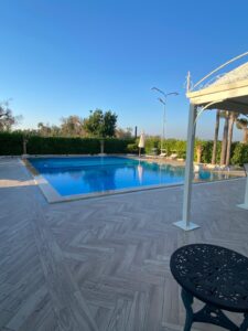 Villa San Vito dei Normanni - LOFT 50