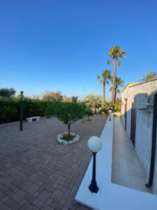 Villa San Vito dei Normanni - LOFT 50