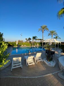 Villa San Vito dei Normanni - LOFT 50