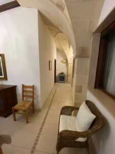 Villa San Vito dei Normanni - LOFT 50