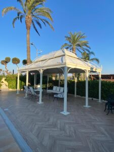 Villa San Vito dei Normanni - LOFT 50