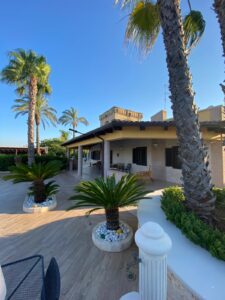 Villa San Vito dei Normanni - LOFT 50