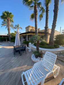 Villa San Vito dei Normanni - LOFT 50