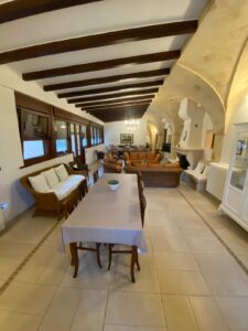 Villa San Vito dei Normanni - LOFT 50