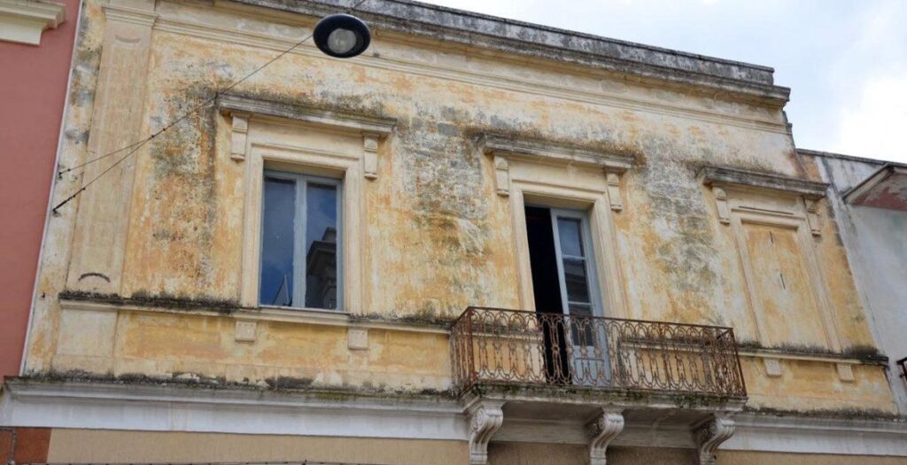 Villa in vendita in corso Umberto I