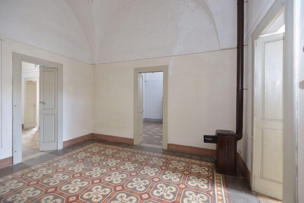 Villa in vendita in corso Umberto I