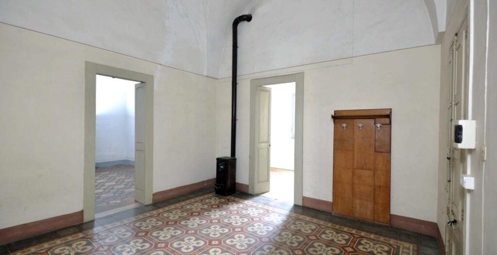 Villa in vendita in corso Umberto I