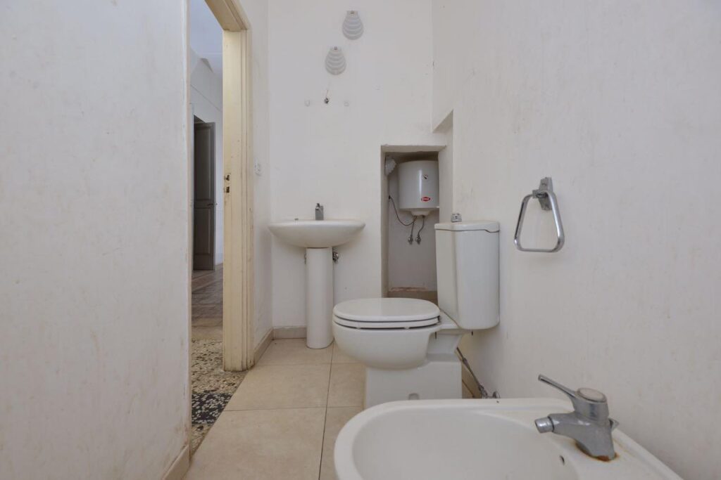 Villa in vendita in corso Umberto I