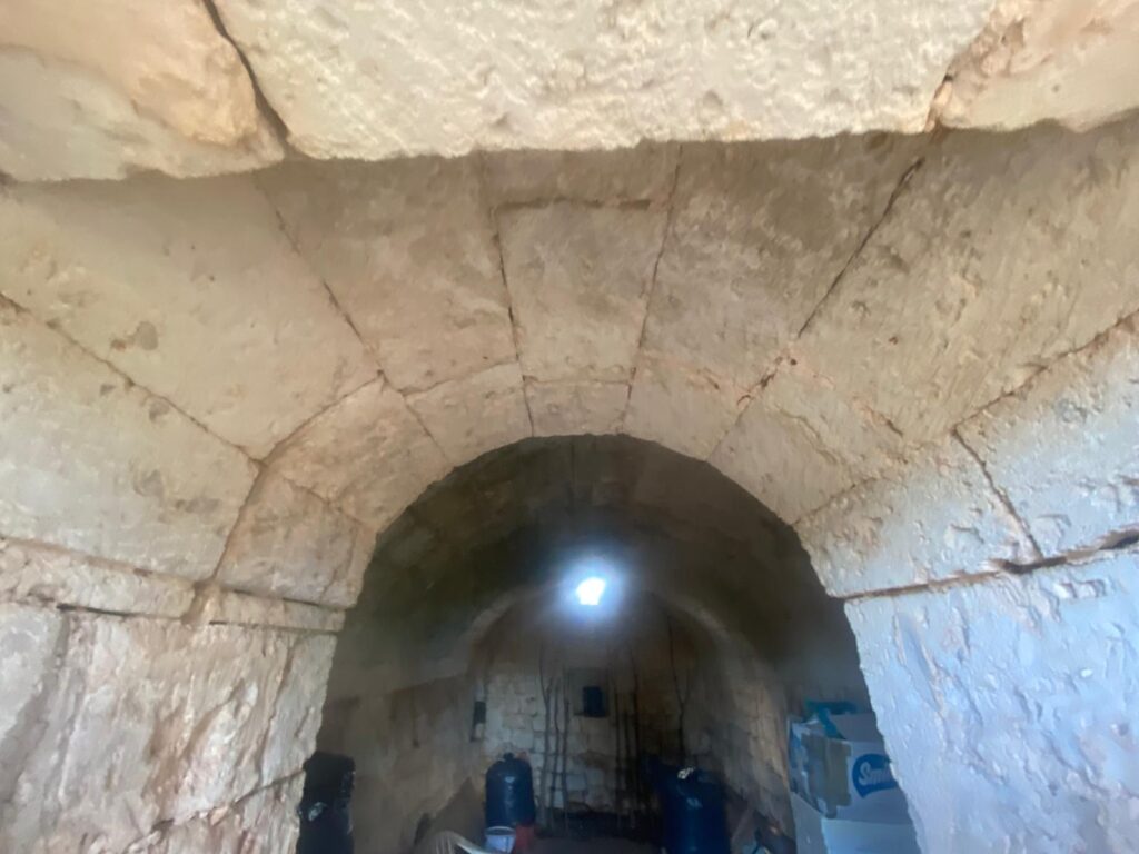 Trullo in vendita in contrada Veneri