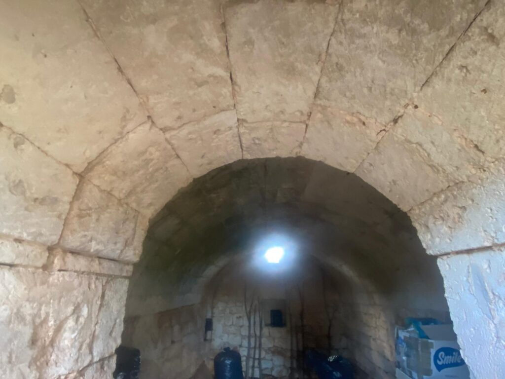 Trullo in vendita in contrada Veneri
