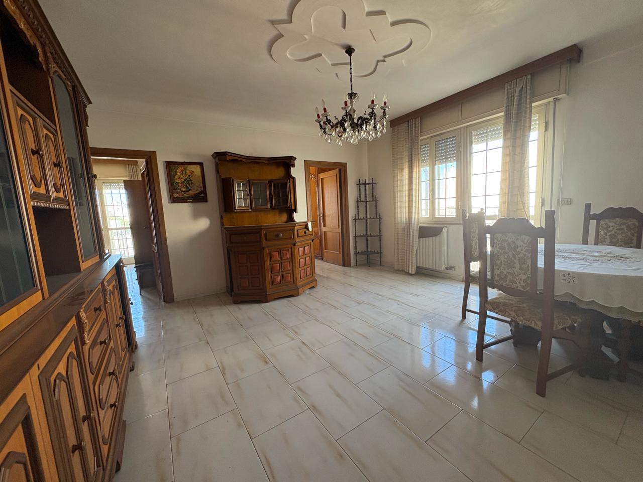 Casa indipendente in vendita in Via Vincenzo Rodi San Vito