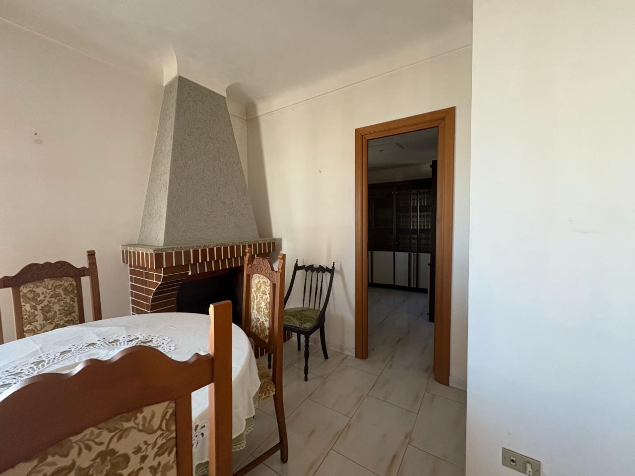 Casa indipendente in vendita in Via Vincenzo Rodi San Vito