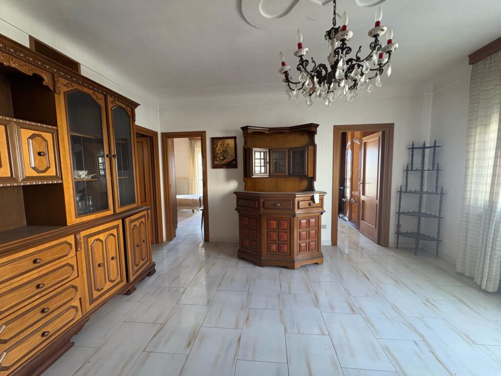 Casa indipendente in vendita in Via Vincenzo Rodi San Vito