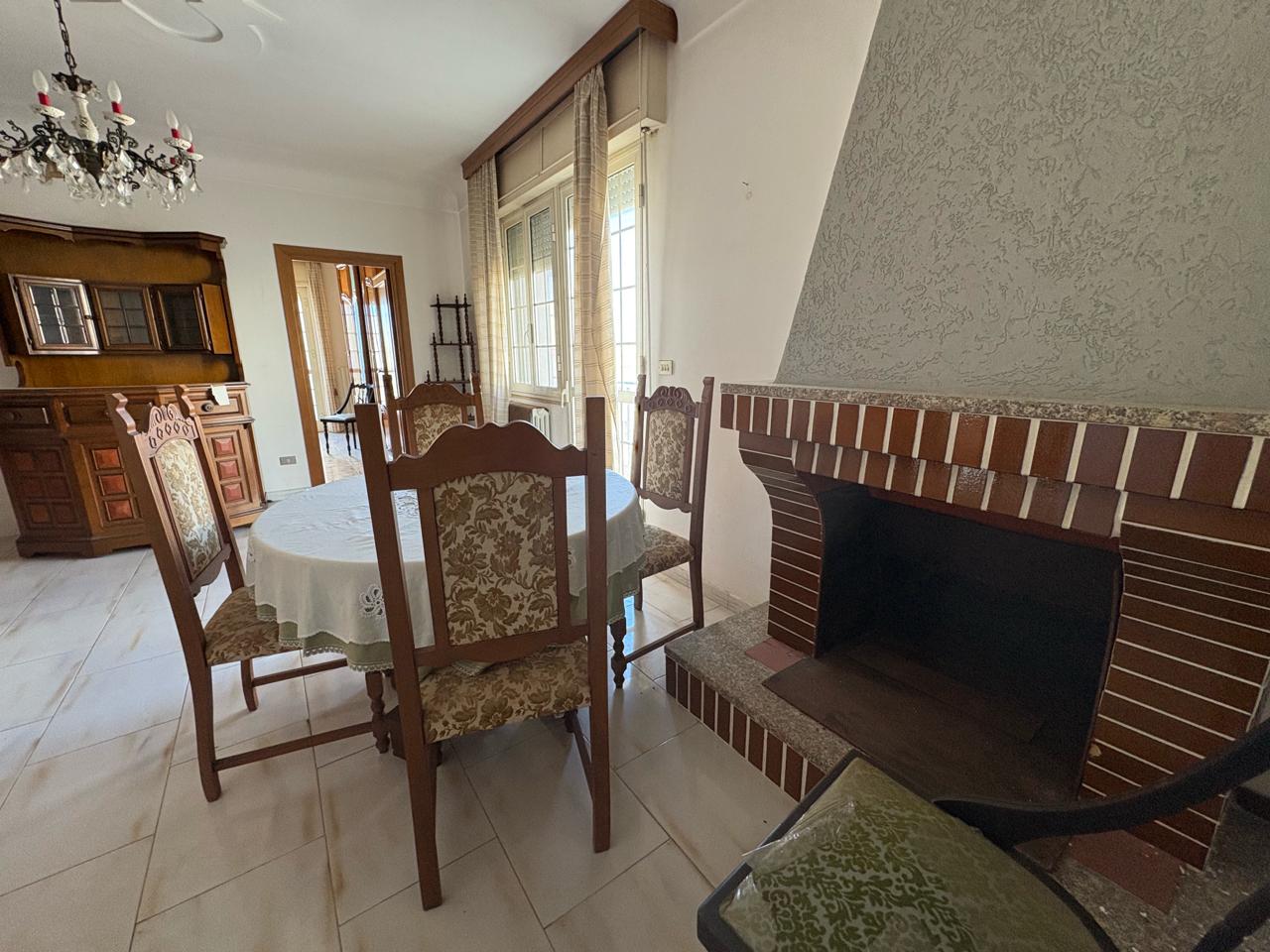 Casa indipendente in vendita in Via Vincenzo Rodi San Vito