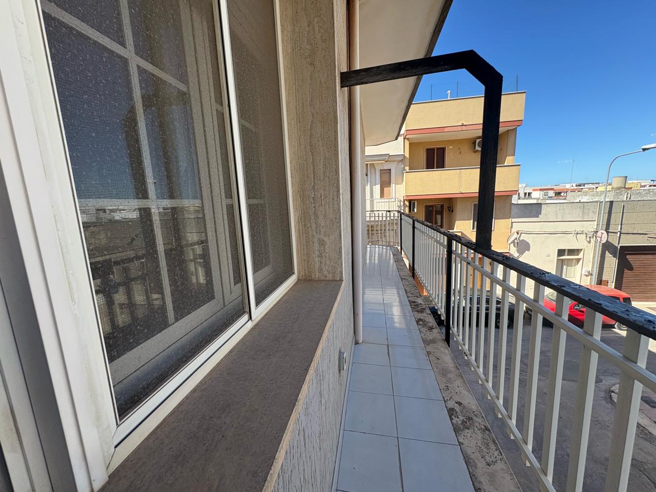 Casa indipendente in vendita in Via Vincenzo Rodi San Vito