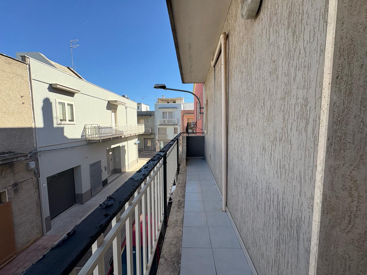 Casa indipendente in vendita in Via Vincenzo Rodi San Vito