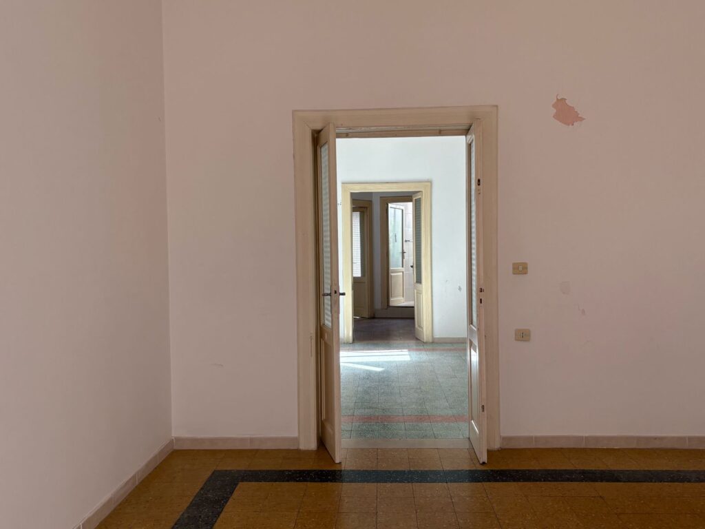 Trilocale in vendita in Via Duca di Genova Grottaglie