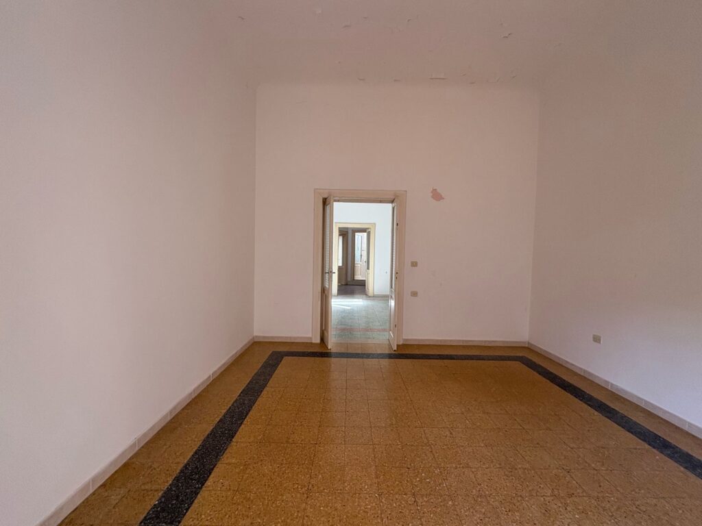 Trilocale in vendita in Via Duca di Genova Grottaglie