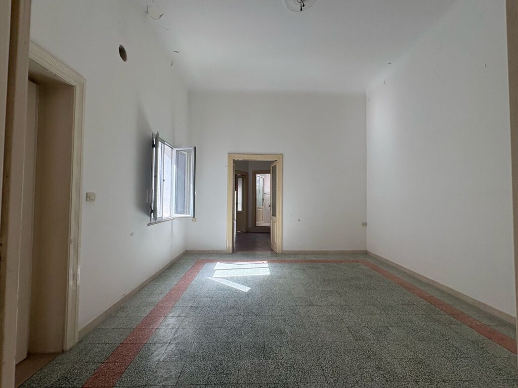 Trilocale in vendita in Via Duca di Genova Grottaglie