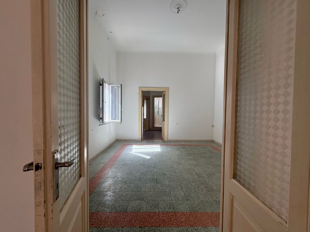 Trilocale in vendita in Via Duca di Genova Grottaglie