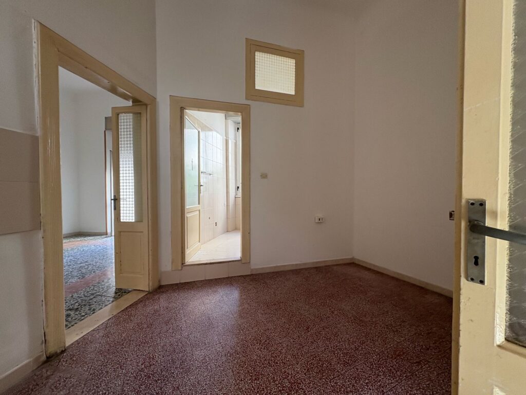 Trilocale in vendita in Via Duca di Genova Grottaglie
