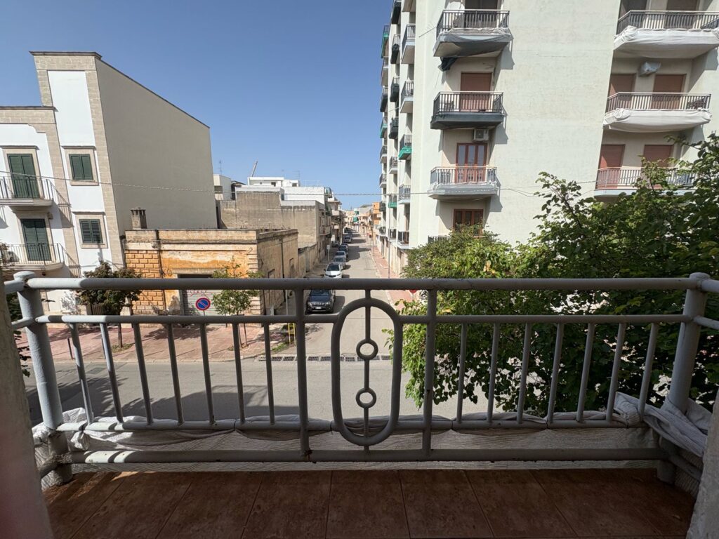Trilocale in vendita in Via Duca di Genova Grottaglie