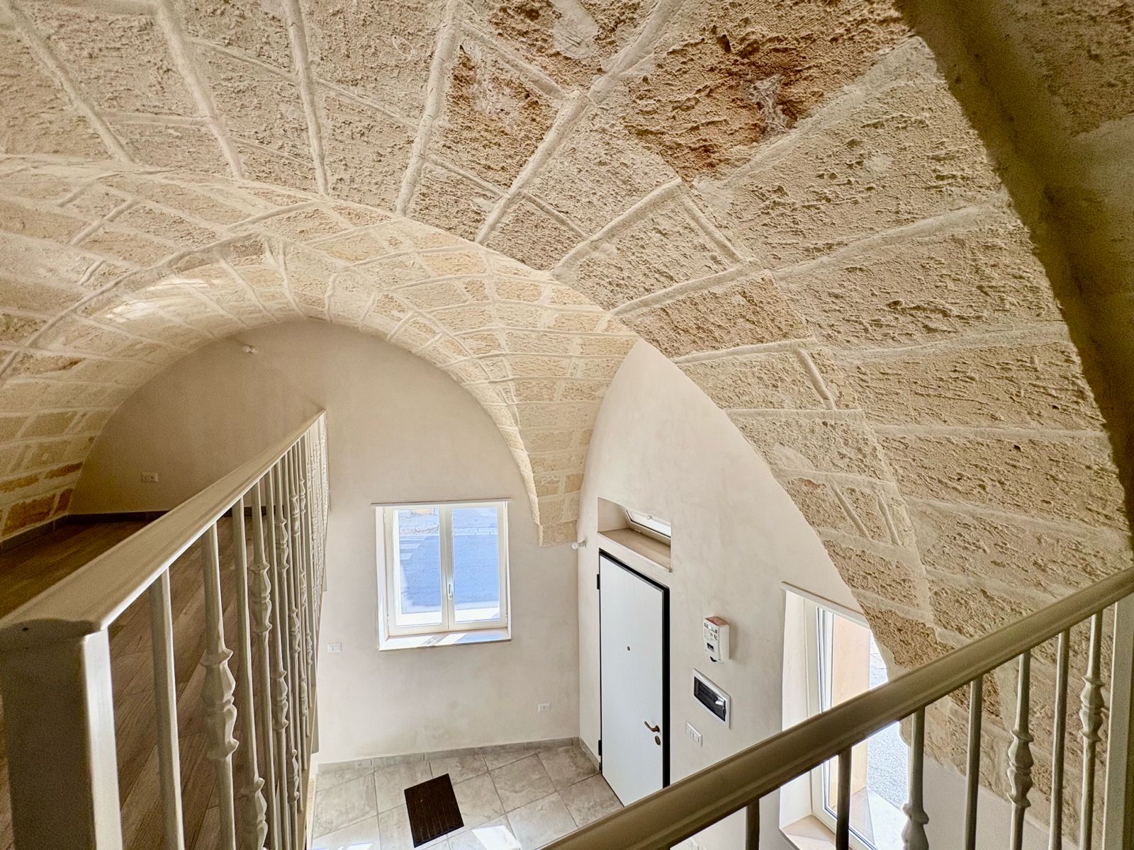 Appartamento su due piani in vendita in Via S. Francesco, Francavilla Fontana (Br)