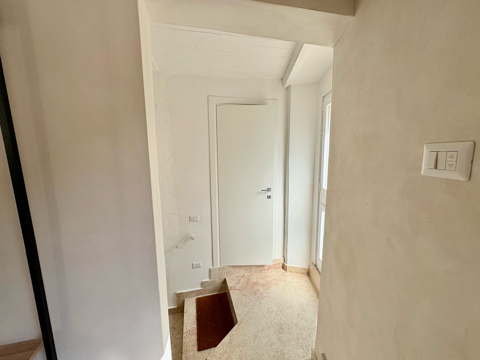 Appartamento su due piani in vendita in Via S. Francesco, Francavilla Fontana (Br)
