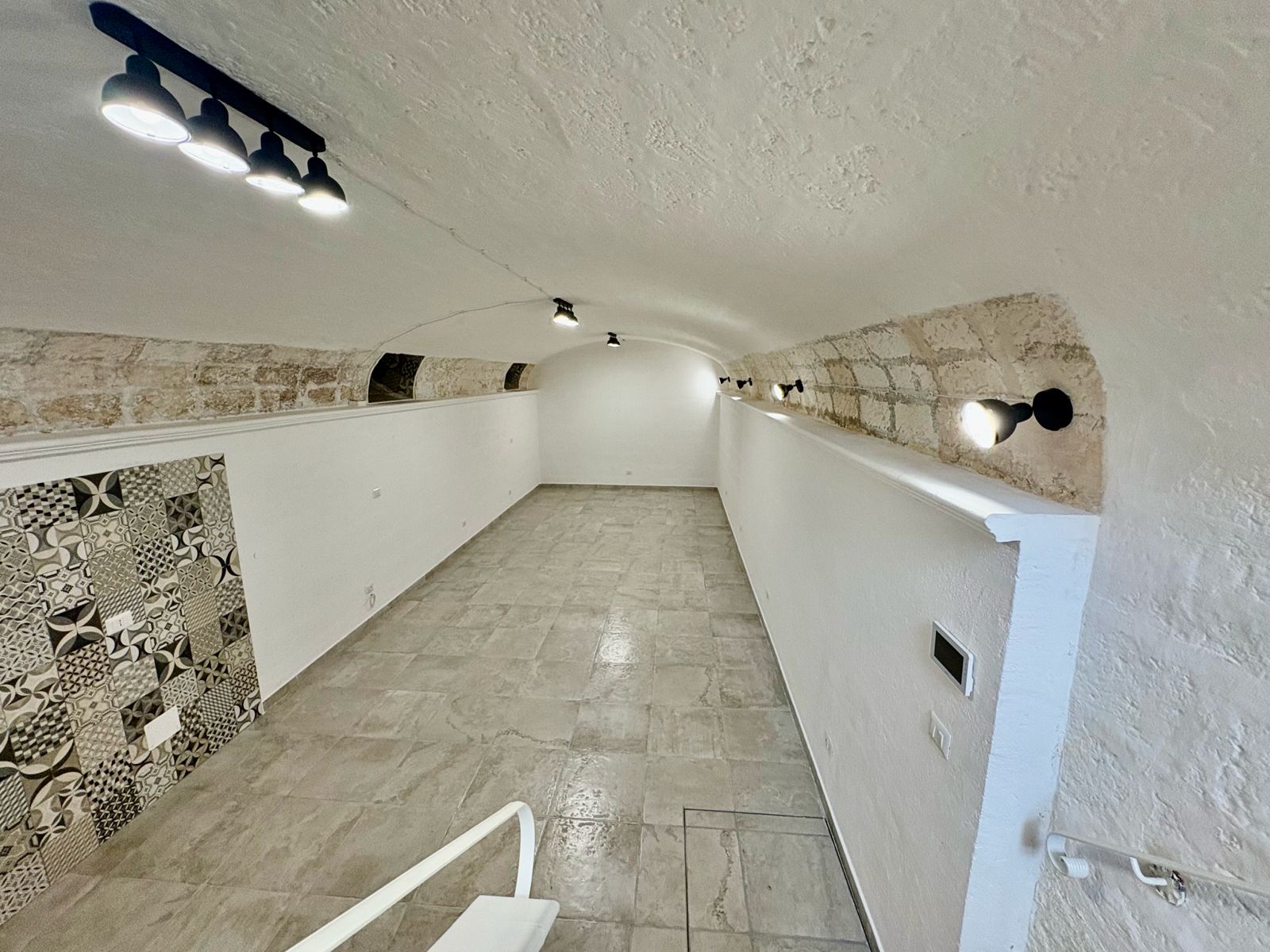 Appartamento su due piani in vendita in Via S. Francesco, Francavilla Fontana (Br)