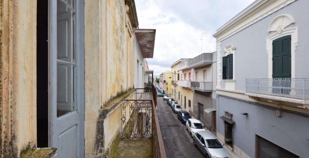 Villa in vendita in corso Umberto I