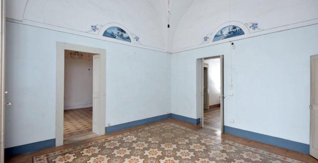 Villa in vendita in corso Umberto I