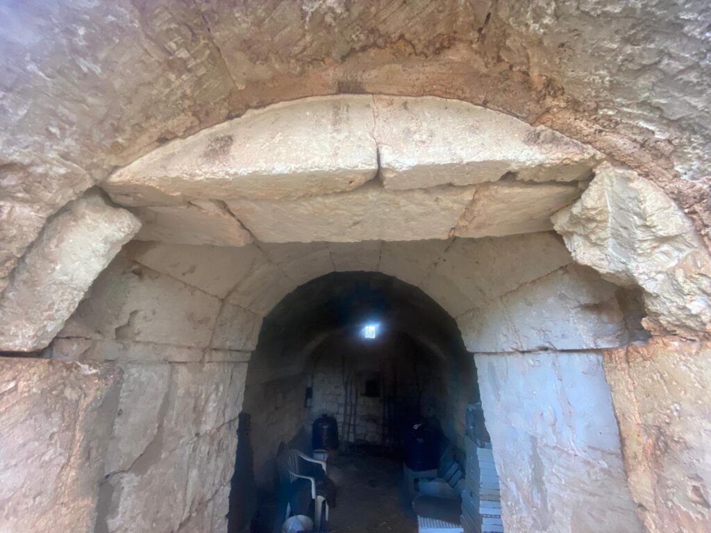 Trullo in vendita in contrada Veneri
